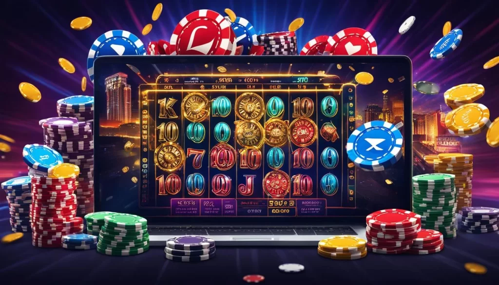 Kinh nghiệm chơi game bài tại vin 777