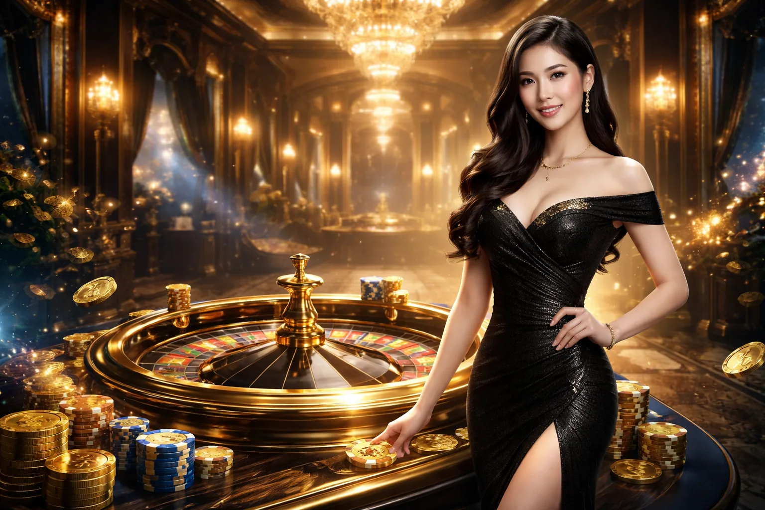 Hình ảnh minh họa điều khoản dịch vụ vin 777