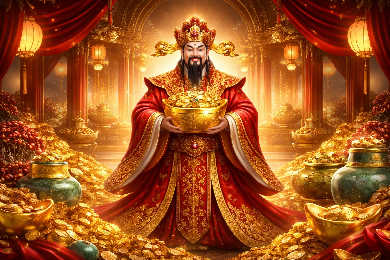 Nhận hoàn trả vin 777 hàng ngày
