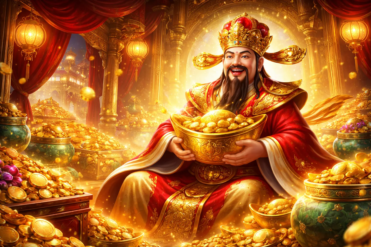 Xu hướng game nổi bật tại vin 777