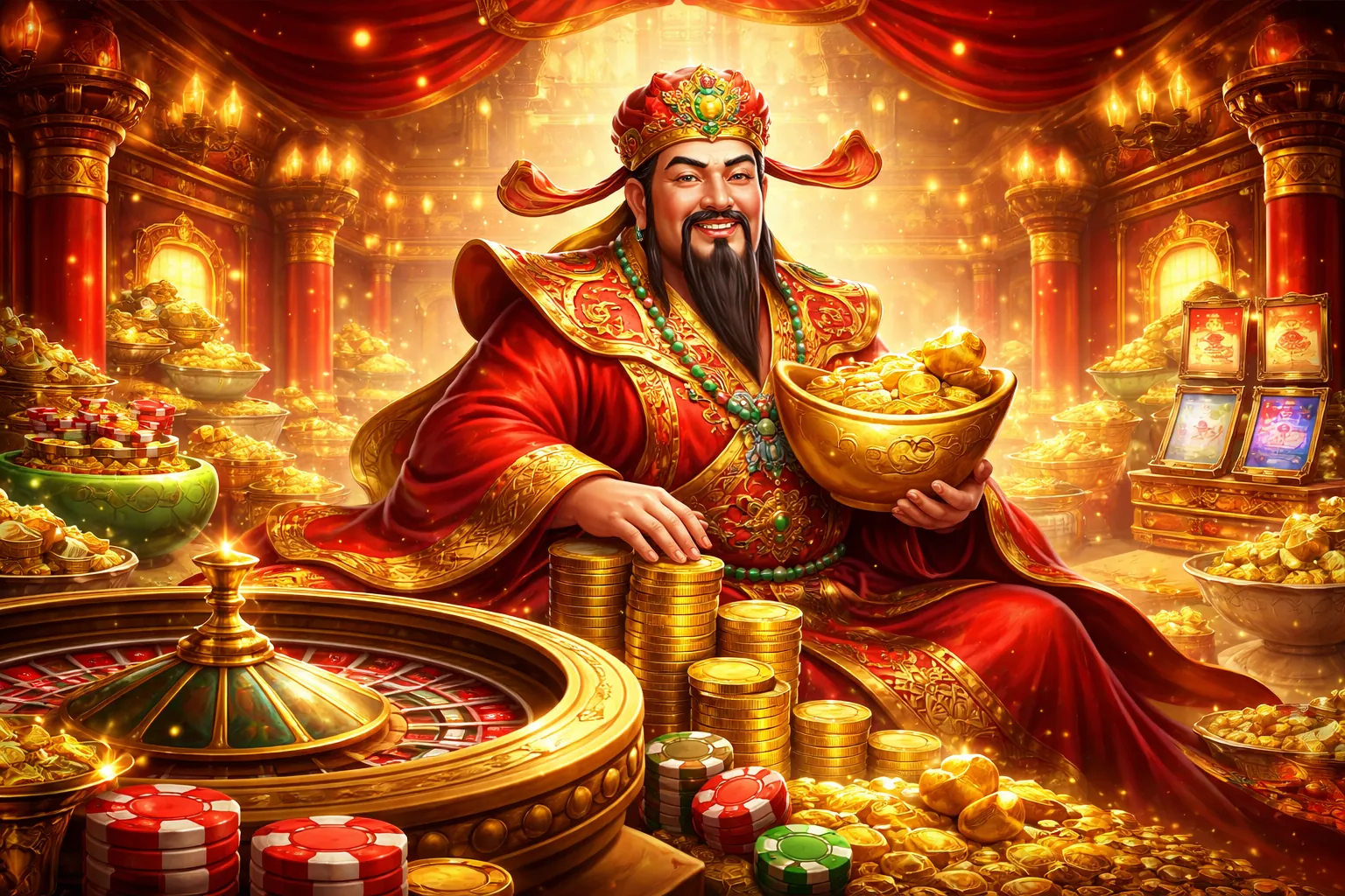 Khuyến mãi game bắn cá đổi thưởng vin 777