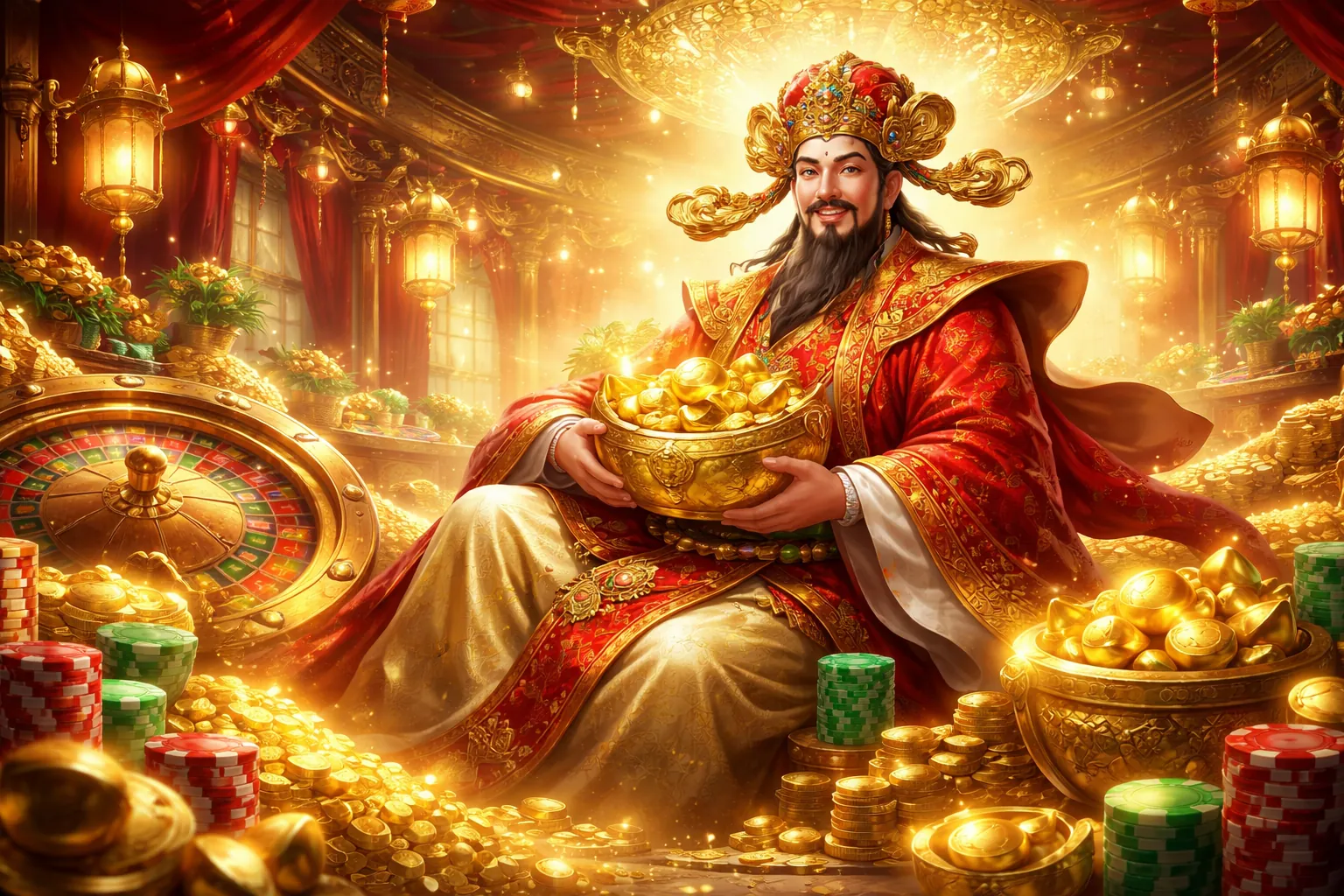 Đăng nhập vin 777 - Trải nghiệm casino trực tuyến đẳng cấp