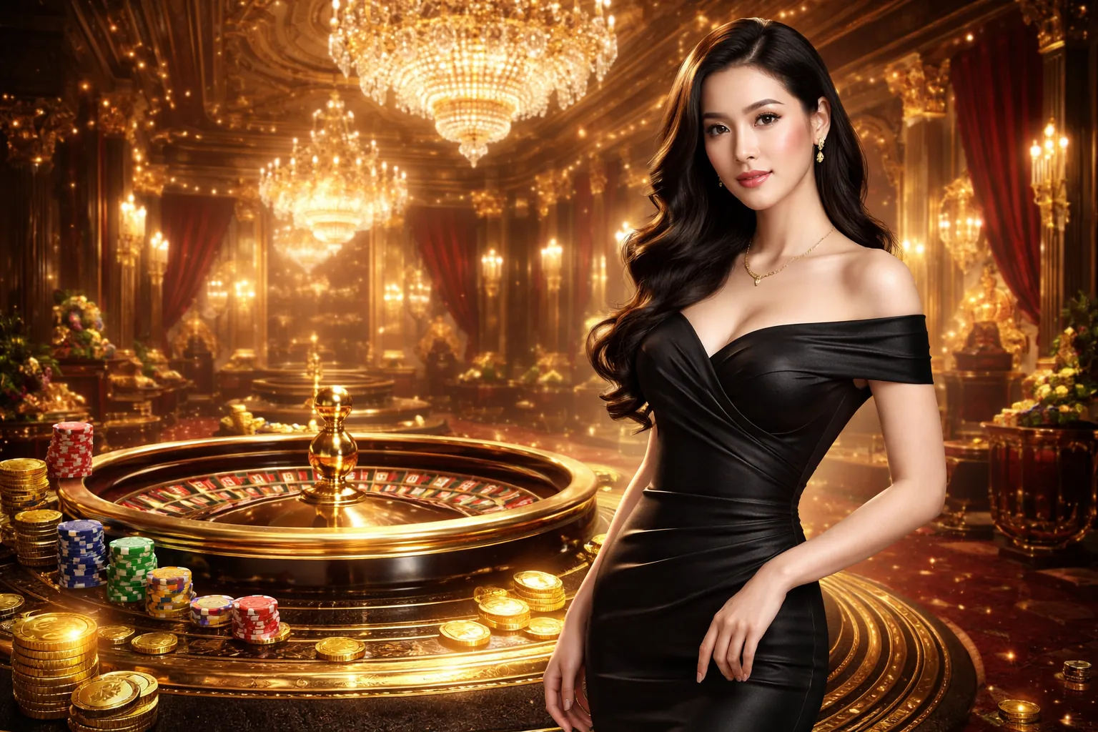 Game bài đổi thưởng vin 777
