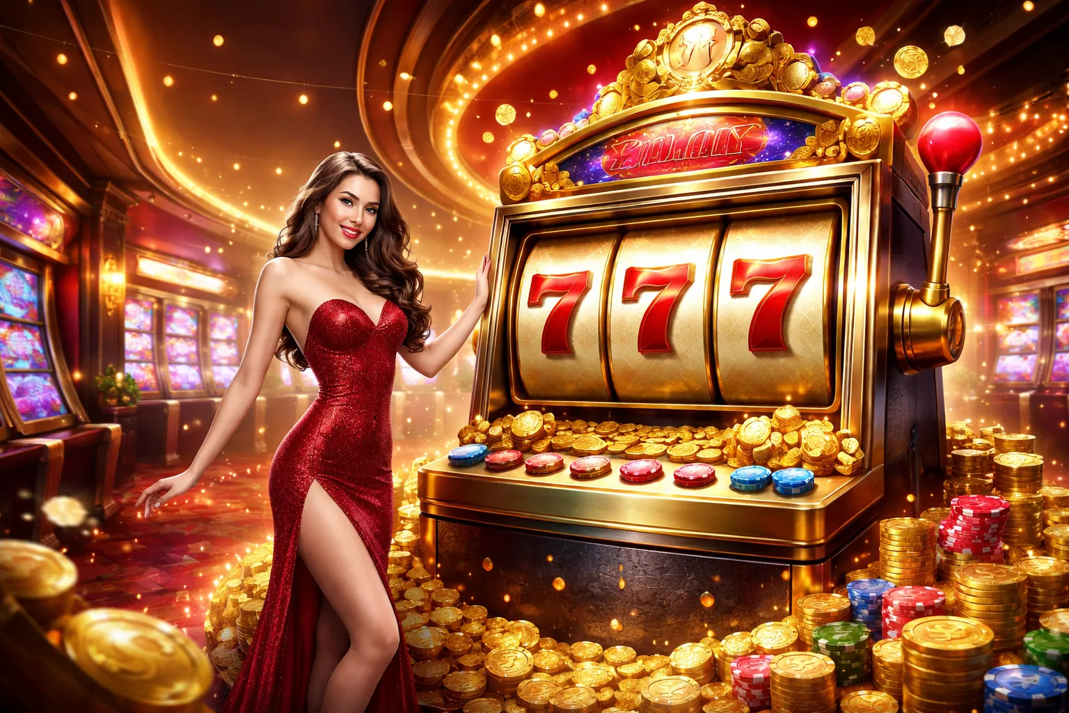 Săn giftcode sự kiện vin 777