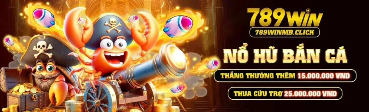 Đăng ký vin 777 nhận thưởng chào mừng hấp dẫn