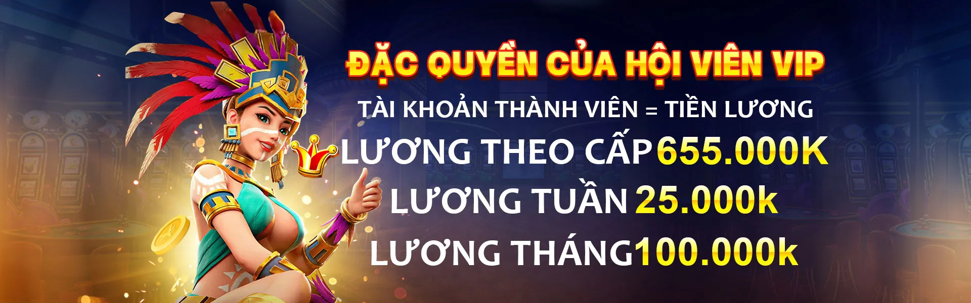 Sảnh casino trực tuyến Vin 777 mang đến trải nghiệm giải trí đỉnh cao