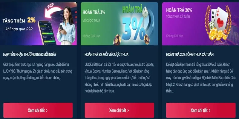 Đánh giá chi tiết chất lượng dịch vụ tại vin 777