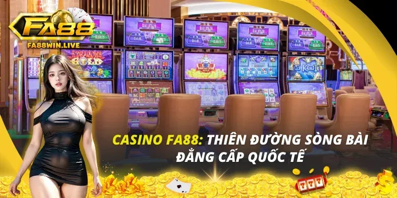 Giới thiệu dịch vụ vin 777